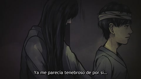 Yami Shibai 12 Episodio 9