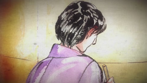 Yami Shibai 12 Episodio 10