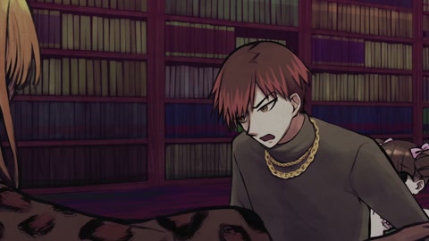 Yami Shibai 12 Episodio 11