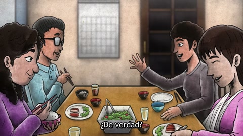 Yami Shibai 12 Episodio 12