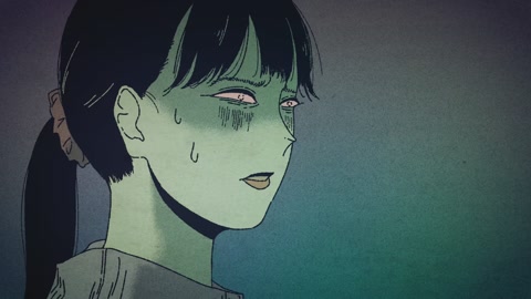 Yami Shibai 12 Episodio 13