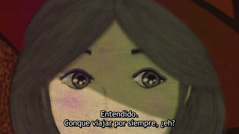 Yami Shibai 13 Episodio 1