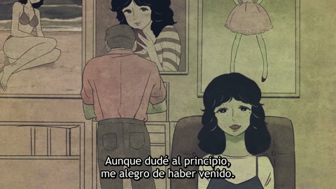 Yami Shibai 13 Episodio 3