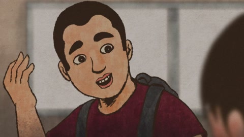 Yami Shibai 13 Episodio 5