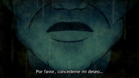 Yami Shibai 13 Episodio 6