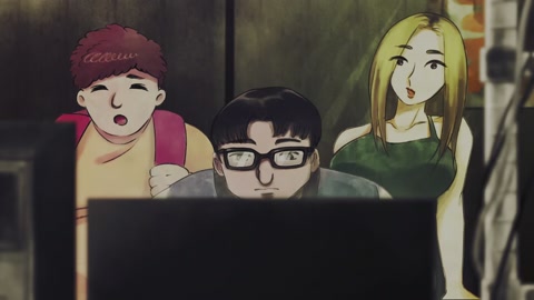 Yami Shibai 13 Episodio 7