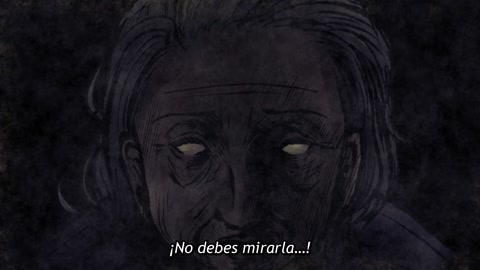 Yami Shibai 13 Episodio 8