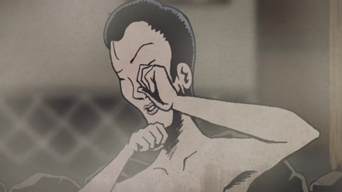 Yami Shibai 13 Episodio 9