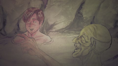 Yami Shibai 13 Episodio 10