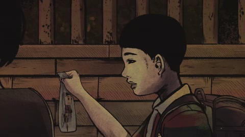 Yami Shibai 13 Episodio 11