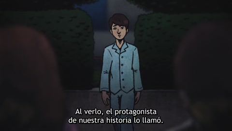 Yami Shibai 13 Episodio 13