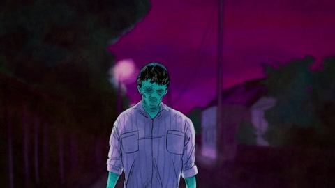 Yami Shibai 14 Episodio 1