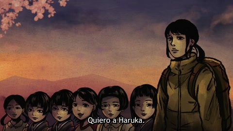 Yami Shibai 14 Episodio 4