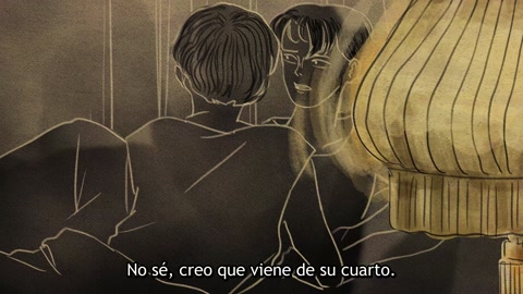 Yami Shibai 14 Episodio 5