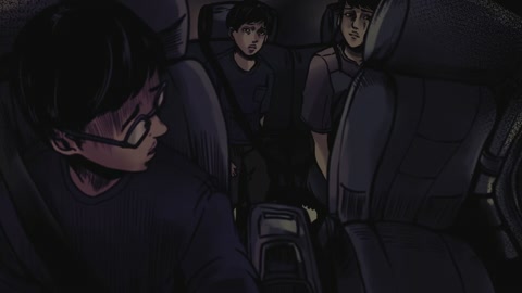 Yami Shibai 14 Episodio 7