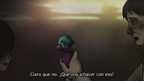 Yami Shibai 14 Episodio 8