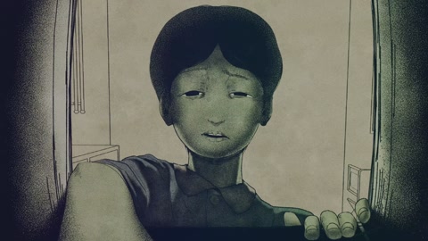 Yami Shibai 14 Episodio 9