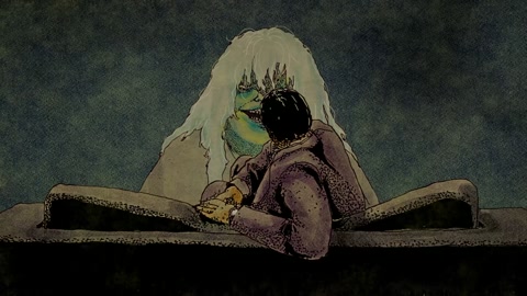 Yami Shibai 14 Episodio 10