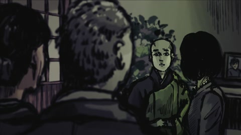 Yami Shibai 14 Episodio 11