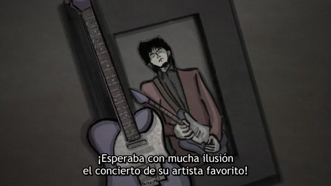 Yami Shibai 14 Episodio 12