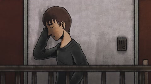 Yami Shibai 14 Episodio 13