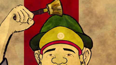 Yami Shibai 15 Episodio 1