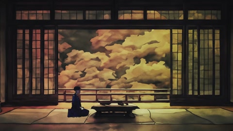 Yami Shibai 15 Episodio 2