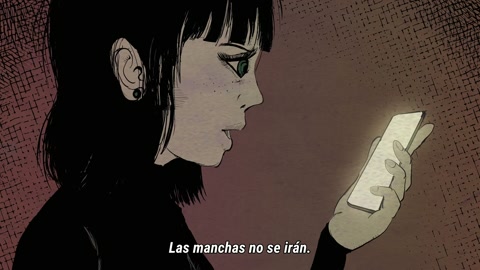 Yami Shibai 15 Episodio 4