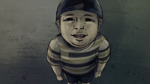 Yami Shibai 15 Episodio 5