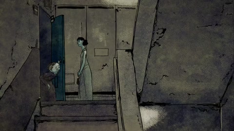 Yami Shibai 15 Episodio 7