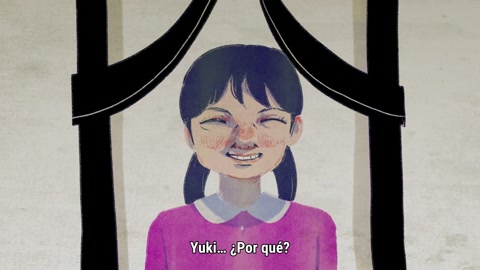 Yami Shibai 15 Episodio 9