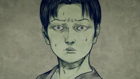 Yami Shibai 15 Episodio 10