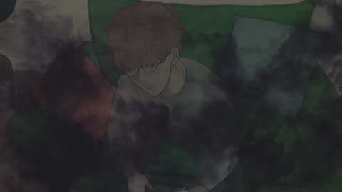 Yami Shibai 15 Episodio 11