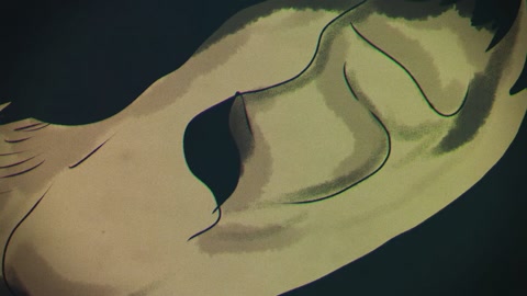 Yami Shibai 15 Episodio 12