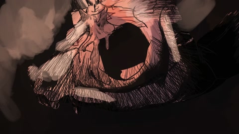 Yami Shibai 16 Episodio 2