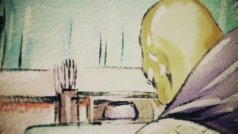 Yami Shibai 16 Episodio 3