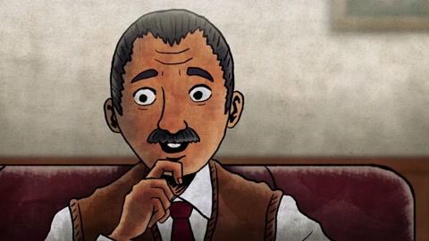 Yami Shibai 16 Episodio 5