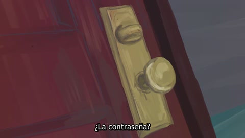 Yami Shibai 16 Episodio 6