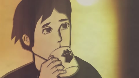 Yami Shibai 16 Episodio 8