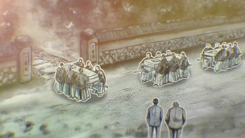 Yami Shibai 9 Episodio 1