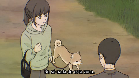 Yami Shibai 9 Episodio 4