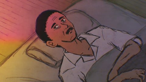 Yami Shibai 9 Episodio 6