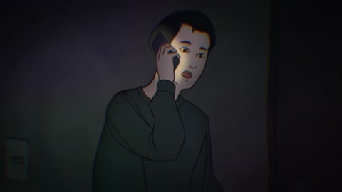 Yami Shibai 9 Episodio 8