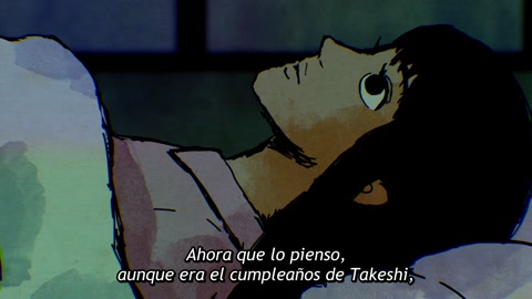 Yami Shibai 9 Episodio 9