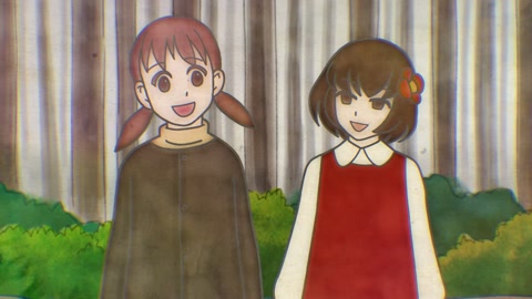 Yami Shibai 9 Episodio 10