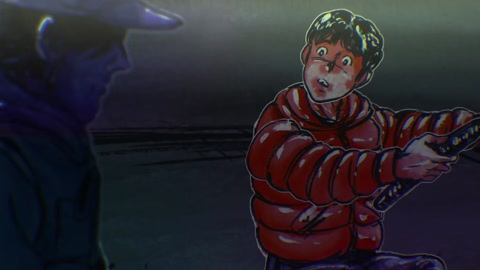 Yami Shibai 9 Episodio 11