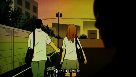 Yami Shibai 9 Episodio 12