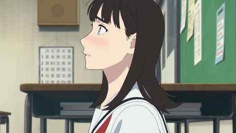 Yano-kun no Futsuu no Hibi Episodio 2