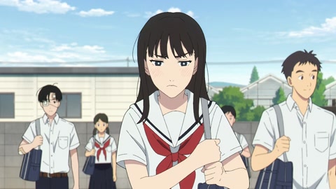 Yano-kun no Futsuu no Hibi Episodio 7