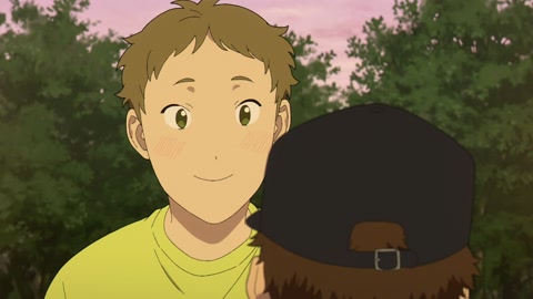 Yano-kun no Futsuu no Hibi Episodio 8